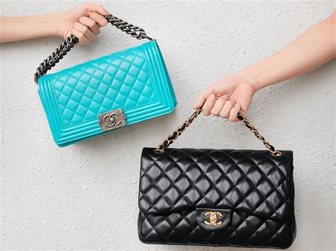 prezziborse chanel|Chanel bags price increase.